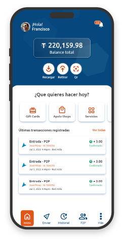 in app showcase image